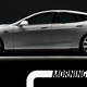 Illustration for article titled Tesla Takes A Stock Hit After Dialing Back Delivery Expectations
